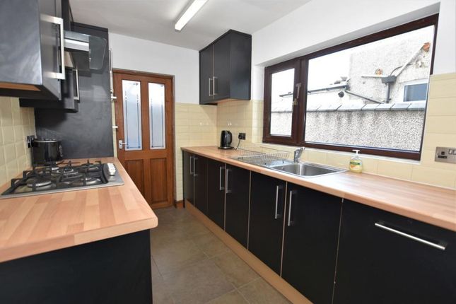 Terraced house for sale in North Lonsdale Road, Ulverston