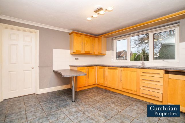 18, Turnberry Way, Carlisle photo 2