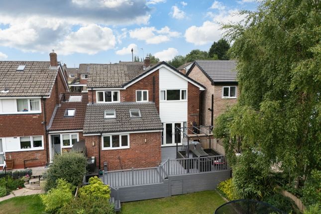 4,, Redcar Close, Stockport photo 2