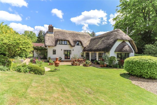 4-bed house on Rectory Cottage,, Monxton, Hampshire, £1,200,000