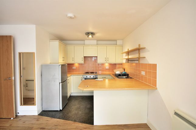 Flat for sale in Glover Street, St. Helens