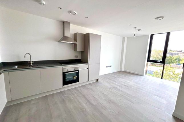 Flat 65, Caspian View,, Buckingham Road, Milton Keynes photo 3