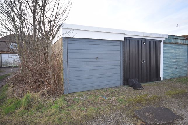 Thumbnail Parking/garage for sale in Natal Road, Walney, Barrow-In-Furness