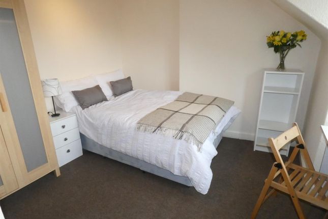 Henry Road, Nottingham photo 3