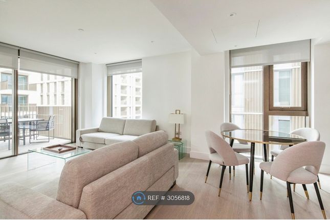 Apartment, Darwin House Palmer Road, London photo 4