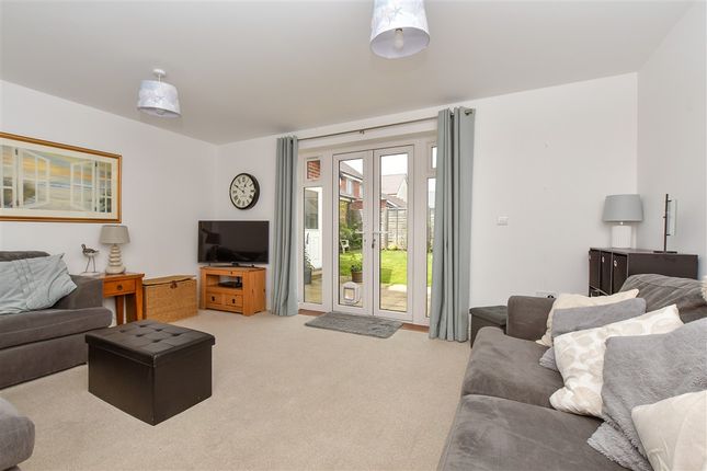 4-bed semi-detached on Blaker Close, Folkestone, £375,000