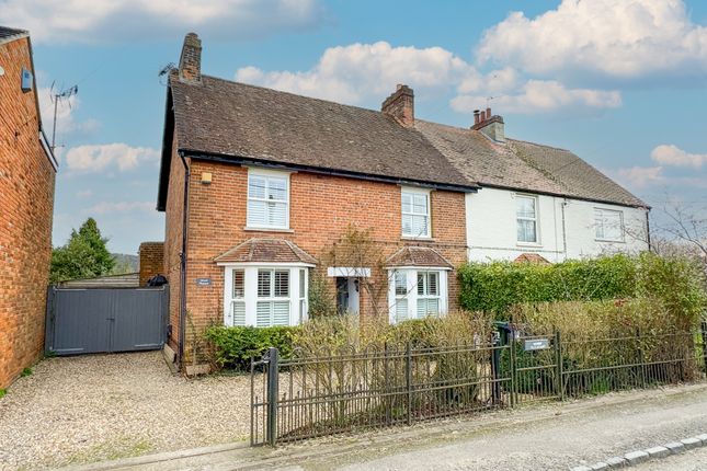 Cottage for sale in Grove Lane, Great Kimble, Buckinghamshire, Great Kimble