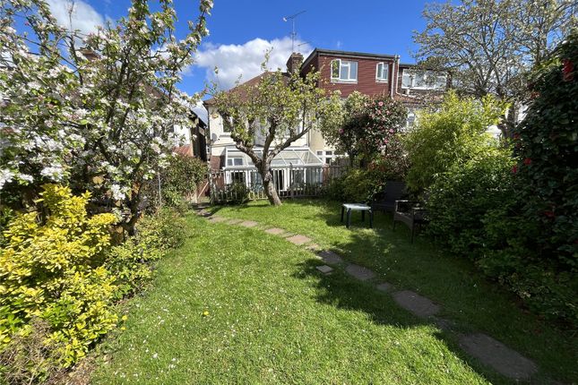 End terrace house for sale in Woodfield Drive, East Barnet