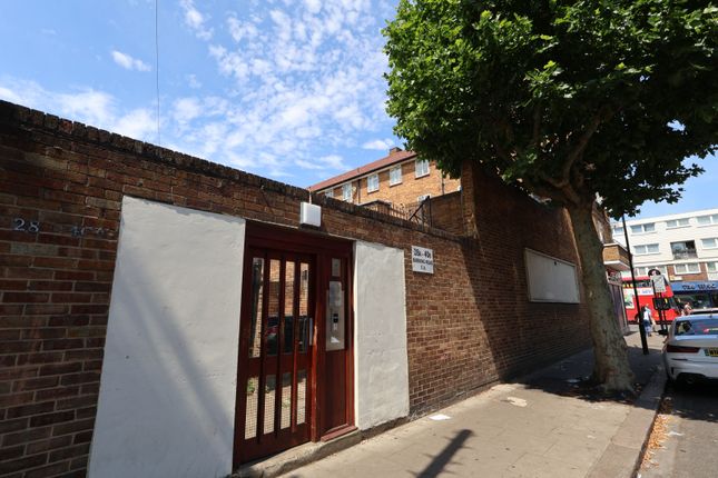 40b Barking Road, London photo 4
