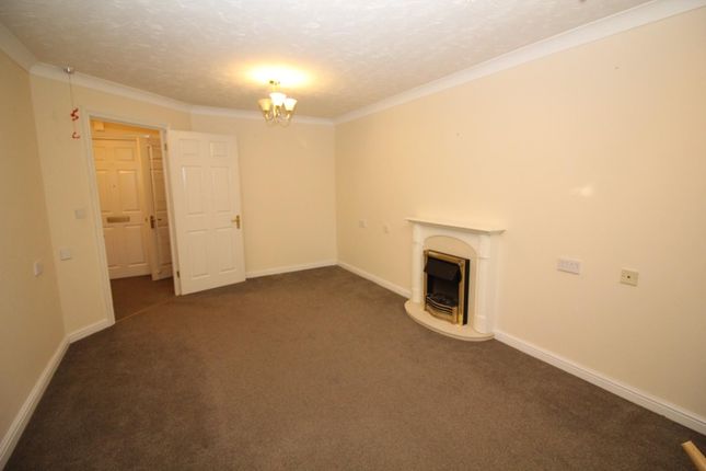 Flat for sale in New Station Road, Fishponds, Bristol