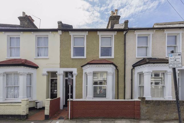 Thumbnail Property to rent in Graveney Road, London