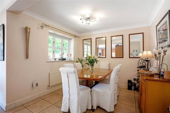 End terrace house for sale in Shepherds Way, Stow On The Wold, Cheltenham, Gloucestershire