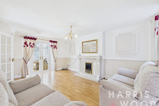 1 Charlotte Way, Witham, Essex photo 3