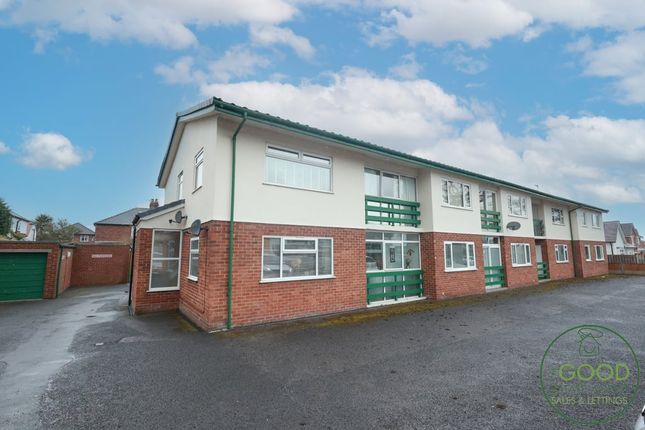 Flat 2, 535 Garstang Road, Broughton, Preston photo 3