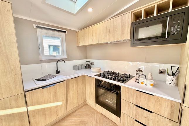 3, Plas Coch Country & Leisure Retreat, Llanfairpwllgwyngyll photo 3