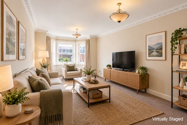 102/4, Greenbank Drive, Edinburgh photo 2
