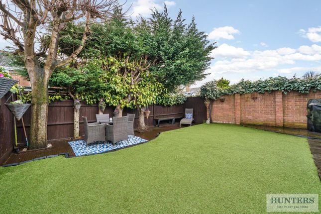 Detached house for sale in Randolph Close, Bexleyheath