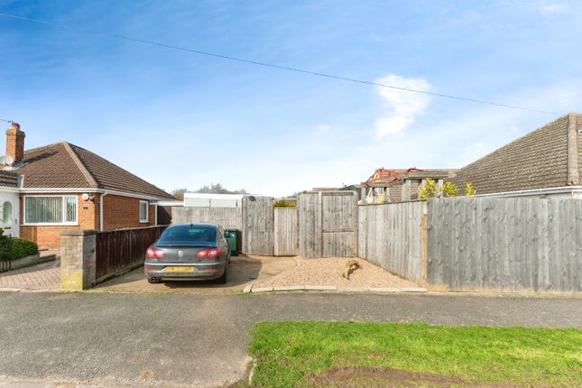 Bungalow for sale in Humberston Road, Tetney, Grimsby, Lincolnshire