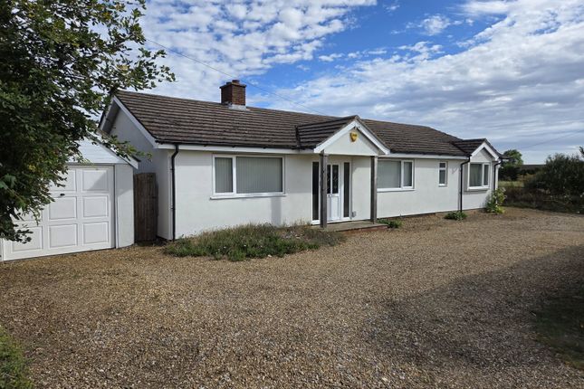 4-bed house on Meadow View, Heath Road, Sandy, £575,000
