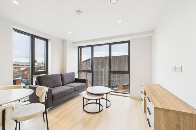 A201 Waterhouse Gardens,, 7 Dutton Street, Manchester photo 3