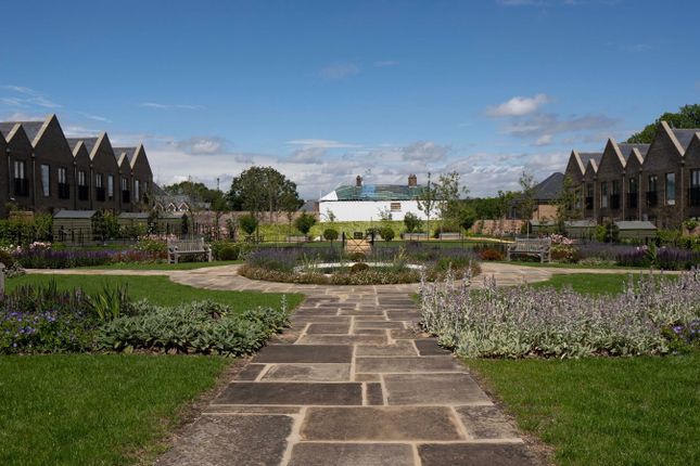 4-bed house on 1, The Walled Gardens, Trent Park, Enfield, £1,550,000