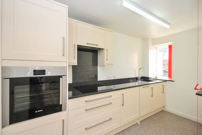 Flat for sale in Sycamore Lodge, Orpington