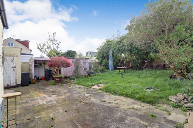 Detached bungalow for sale in Flemming Avenue, Leigh-On-Sea