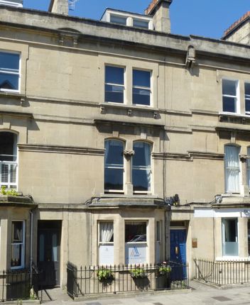 Office to let in Manvers Street, Bath