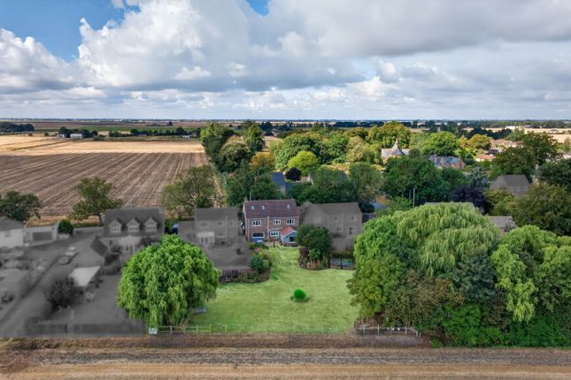 Headlands, Green Lane, Wisbech photo 3