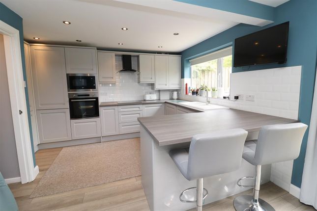 74, Hill Rise, Market Weighton photo 4