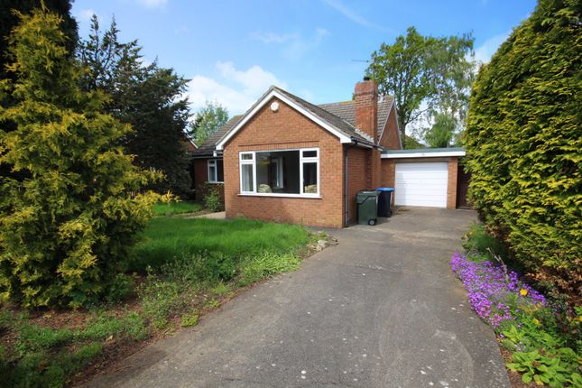 Bungalow for sale in Cambridge Avenue, Marton-In-Cleveland, Middlesbrough, North Yorkshire
