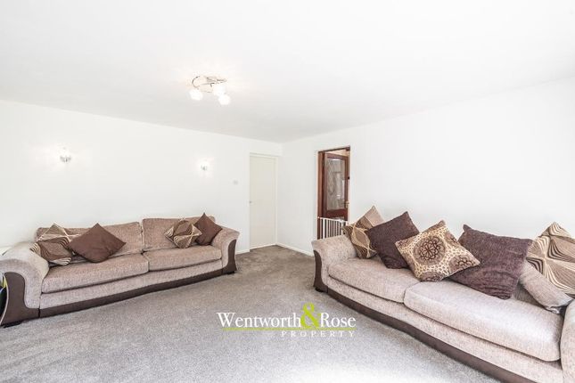 Detached house for sale in Lordswood Road, Harborne, Birmingham
