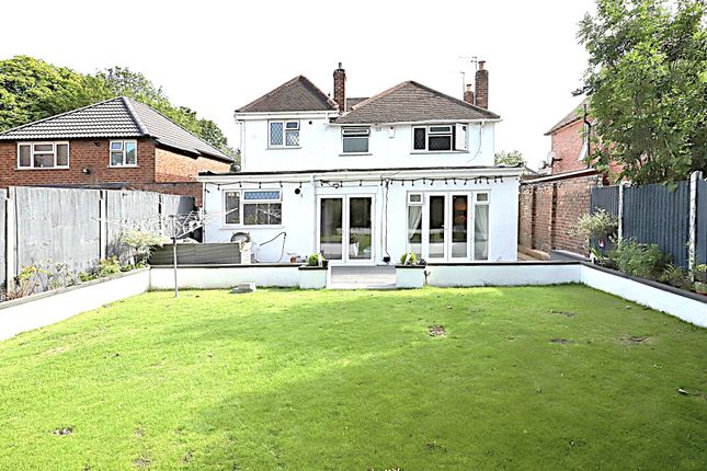 4-bed house on Crantock House, Rosemary Crescent, Wolverhampton, £450,000