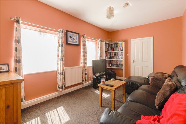 Thumbnail Flat for sale in Langford Road, Bristol