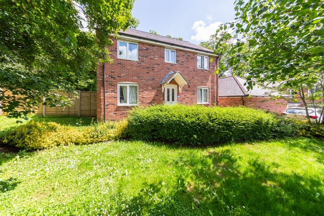 Colden Common Homes for Sale in Colden Common - Buy Property in Colden Common ...