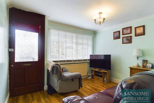Terraced house for sale in Elm Park Road, Reading, Berkshire