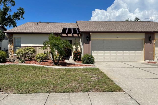 Thumbnail Villa for sale in Aspen St, Englewood, Florida, 34223, United States Of America