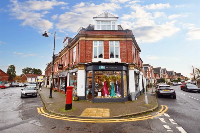 Thumbnail Retail premises for sale in 4-Storey Town Centre Premises, Station Approach, Penarth