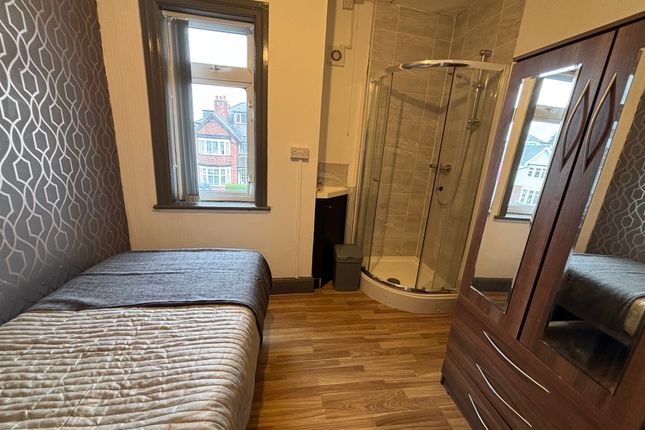 1-bed house on 52, Fountain Road, Birmimgham, £80/mo