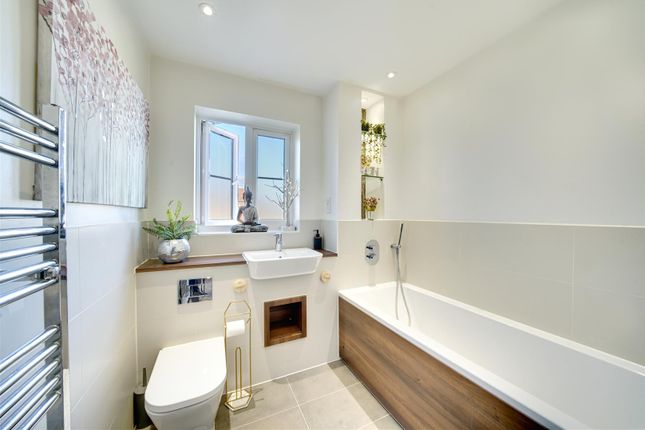 13 Blackthorn House, 1 Blackthorn Avenue, Chigwell photo 2