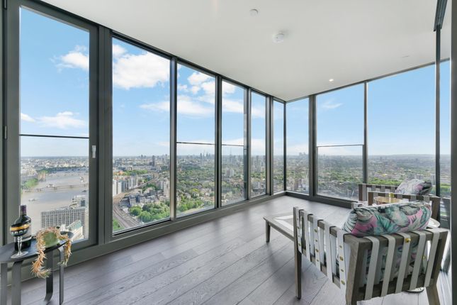 4702 DAMAC Tower, No Street Name Specified, London photo 4