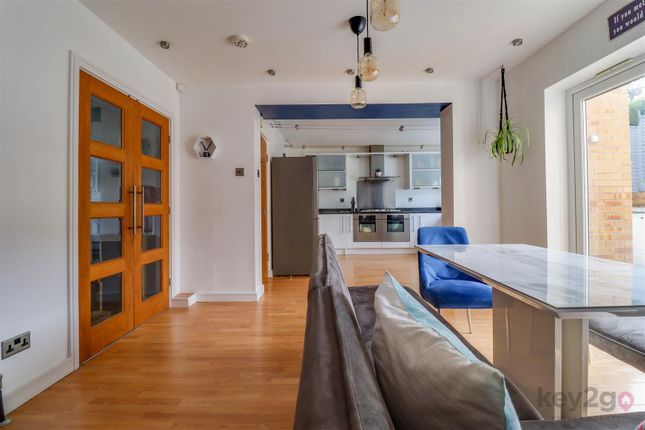 40, Ribblesdale Drive, Sheffield photo 2