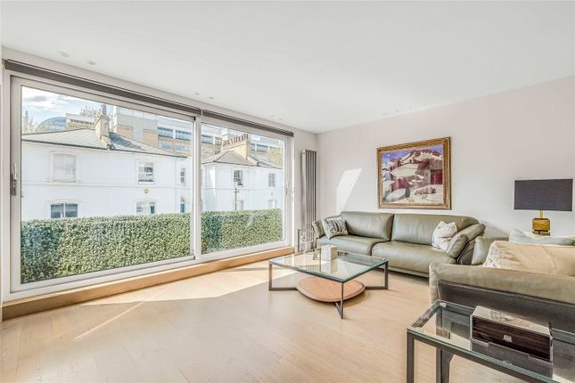 Thumbnail Terraced house for sale in Limerston Street, Chelsea, London