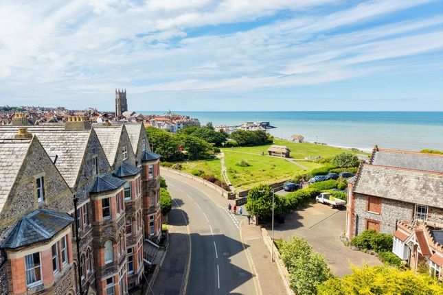 Flat 11, Bracondale Court Overstrand Road, Cromer photo 2