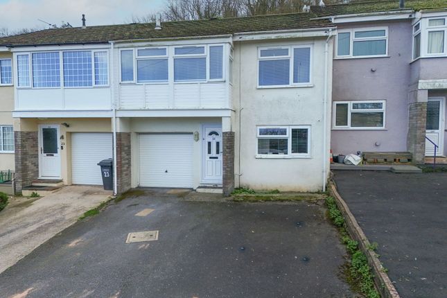 3-bed house on 21, Ocean View Drive, Brixham, £325,000
