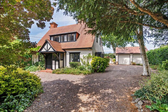 4-bed house on Wayside, Fox Lane, Winscombe, £780,000