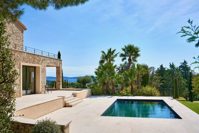 Villa for sale in Ste Maxime, St Raphaël, Ste Maxime Area, French Riviera