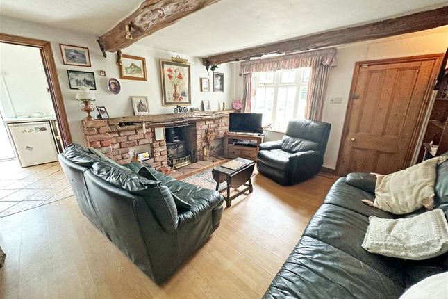 Cottage for sale in Station Road, Wythall