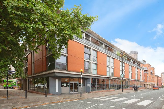2-bed flat on Vicus, 301, 73 Liverpool Road, Lancashire, £340,000