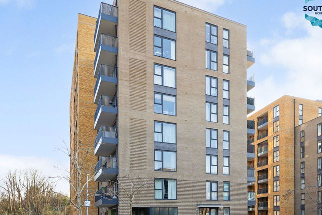 Fowler House, 9 Bowen Drive, Charlton, London photo 3